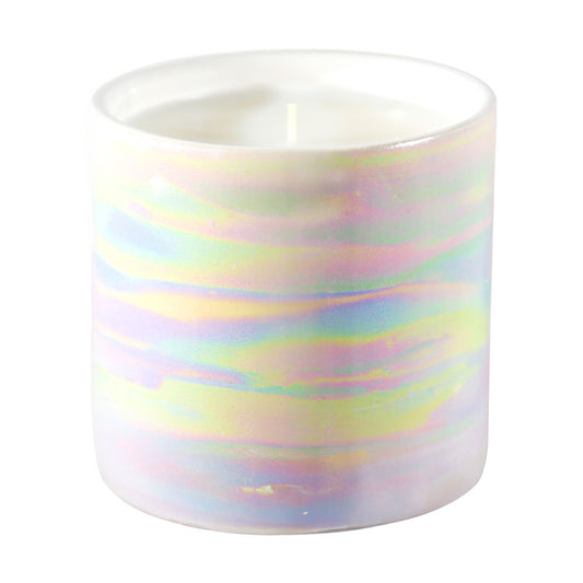 Iridescent Candle Refill