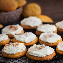 Holiday Cookie Organic Soap