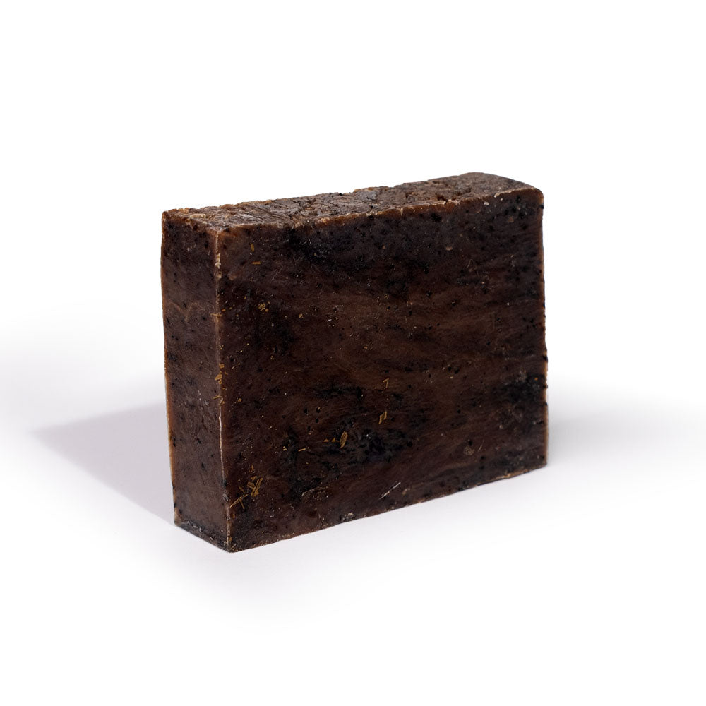 Blissful Brownie Organic Soap