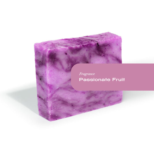 Passionate Fruit Organic Soap