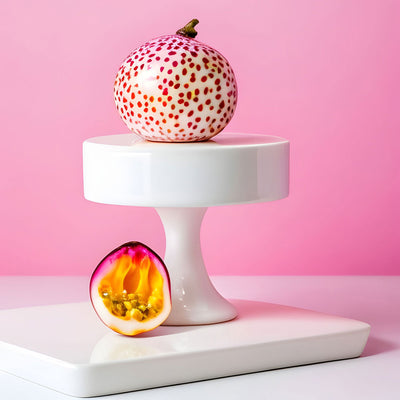 Passionate Fruit