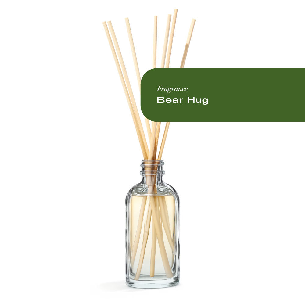 Bear Hug Reed Diffuser