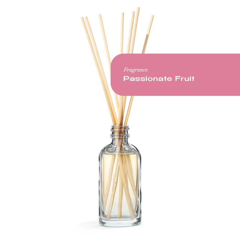 Passionate Fruit Reed Diffuser