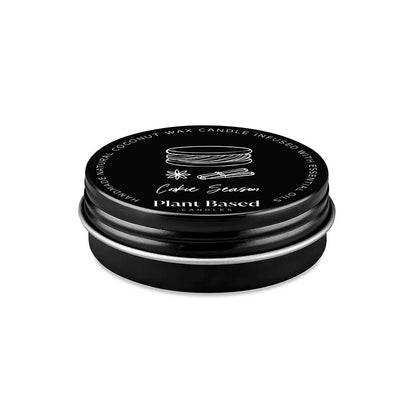 Cookie Season Tealight 1oz