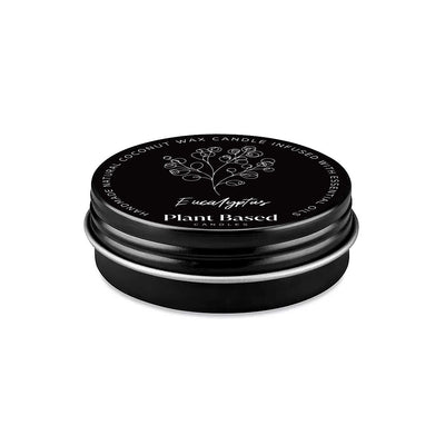 Natural Eucalyptus Tealight 1oz