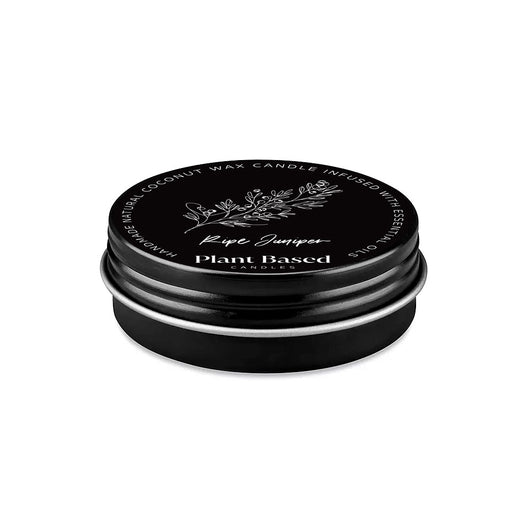 Ripe Juniper Tealight 1oz