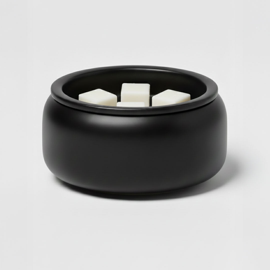 Midnight Soleil Wax Melt Tarts