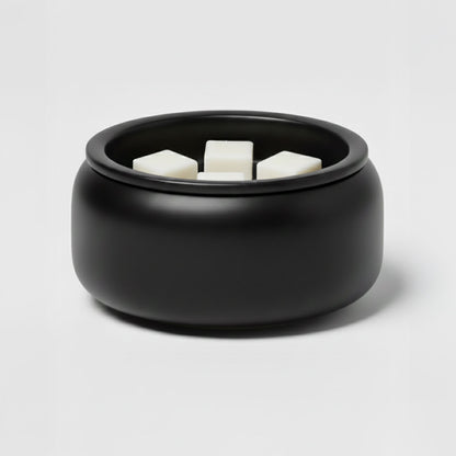 Midnight Soleil Wax Melt Tarts