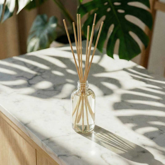 Reed Diffuser Subscription