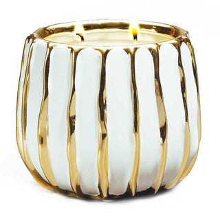 Gold Banded
