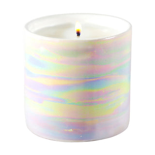 Iridescent