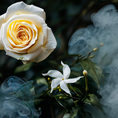 Natural Jasmine Vesper