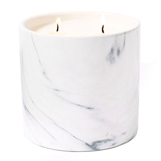 White Marble 17oz